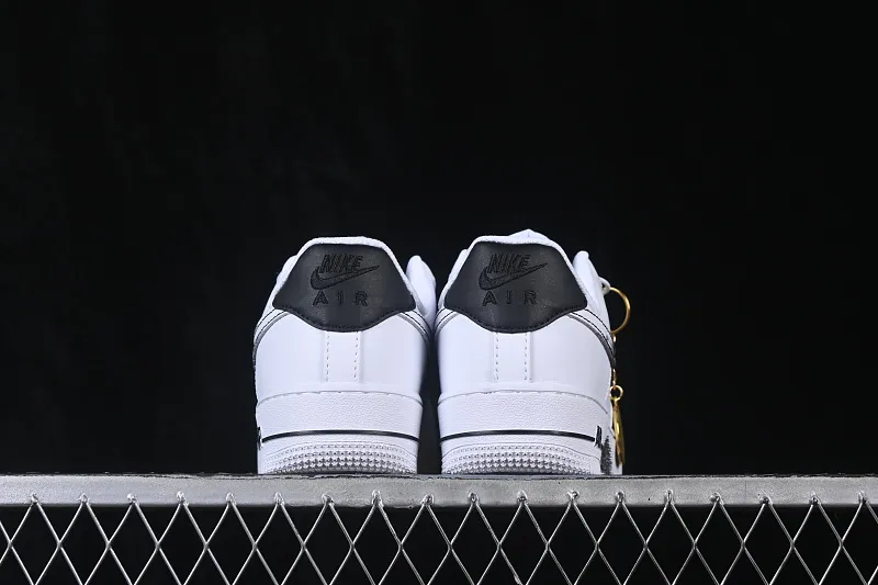 All categories Nk Air Force 1 Air Force series Nk Air Force 1 Low Air Force low-top Nike Air Force 1'07 Low Air Force 1 low-top casual sneakers CW2288-111